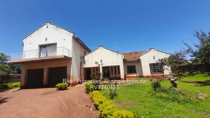 Mortgage Accepted Currently Rented As A School - Double Storey House (Sole Mandate)