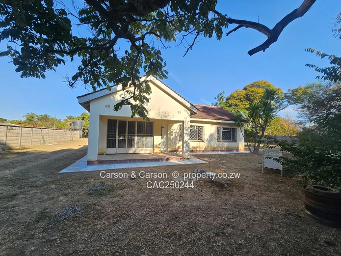 House to rent in Greendale 