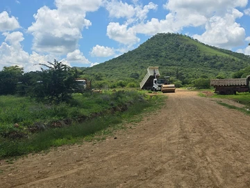 Farm & Agricultural Land