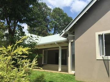 3 Bedroom Townhouse Complex