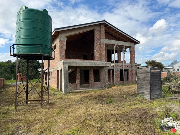 4 Bedroom Townhouse Complex