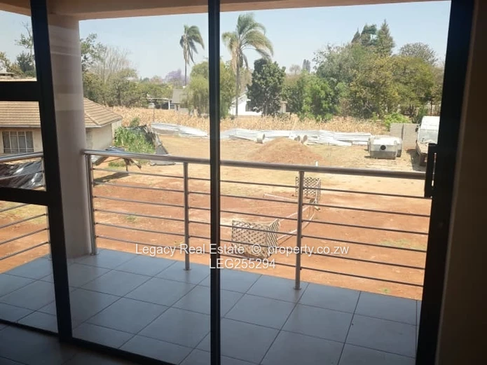 Marlborough: Modern 4-Bed Double-Storey, Fully Furnished & Borehole