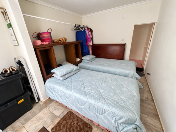 2 Bedroom Cottage