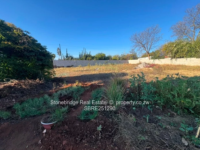 3 Bedroomed House in Bellevue for sale