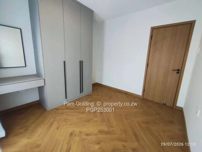 Newly Built 4-Bedroom Flat To Rent In Glen Lorne