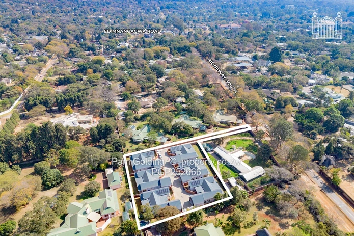 Outstanding Brand New Townhouse