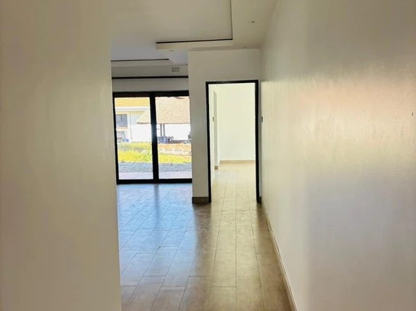 20 Unit Townhouse Complex