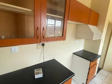 Avondale flat