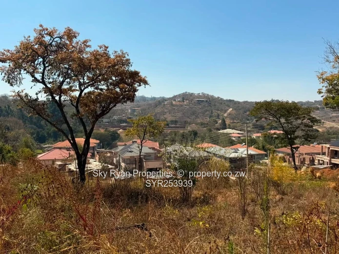 A Choice of 3 Villa Stands For Sale