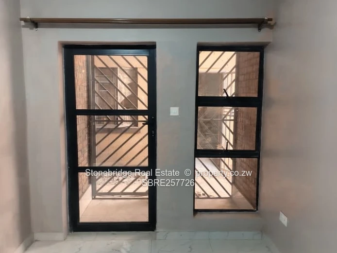 1 Bedroom Flat in CBD To Rent