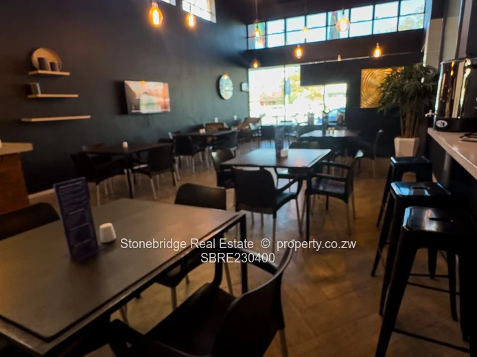 N1 Hotel Building for sale