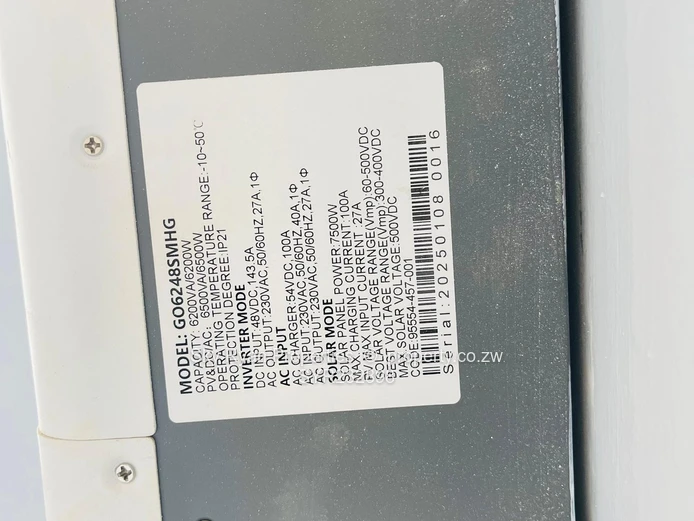 Cold Comfort House For Sale 