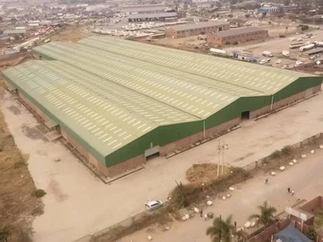 Warehouse & Factory