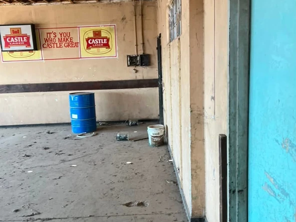 Shop & Retail Property