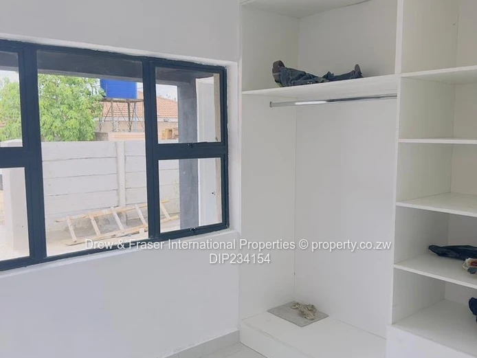 Damofalls Ruwa house for sale $50k