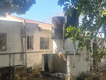 Farm & Agricultural Land