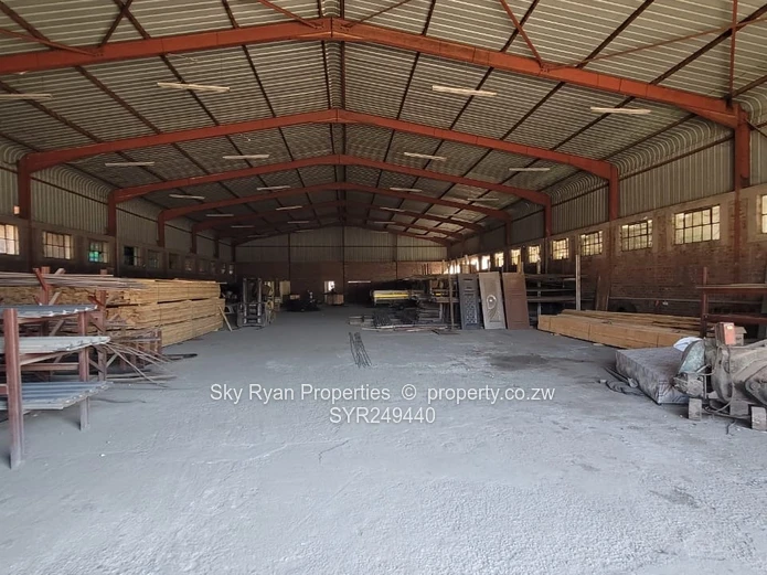 Graniteside Industrial Property For Sale