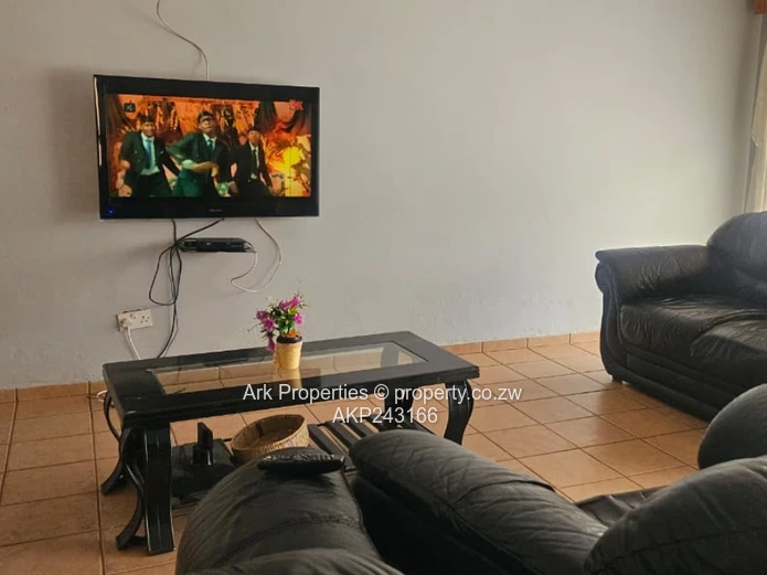 Property For Sale In Mainway Meadows Waterfalls