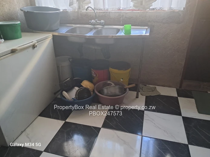 Southlea Park 4 House house for sale!