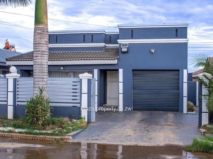 Modern Family Home!!!