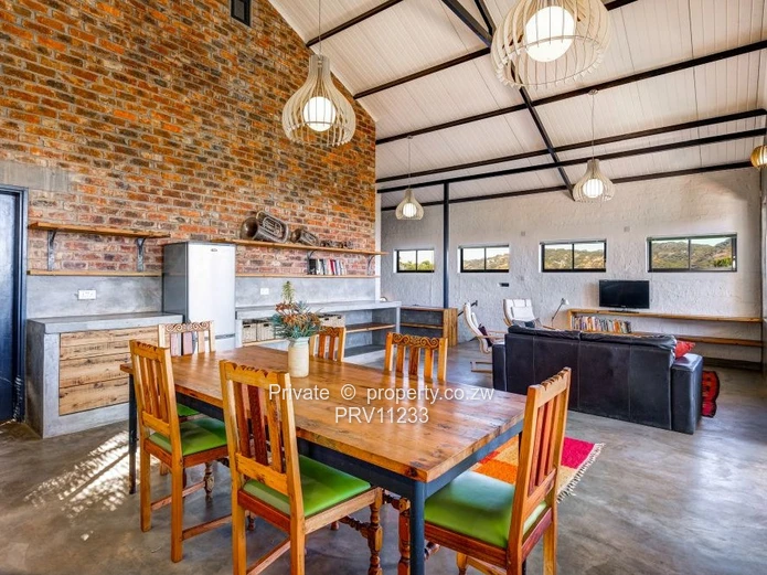 4 bedroom house for sale in Christon Bank.