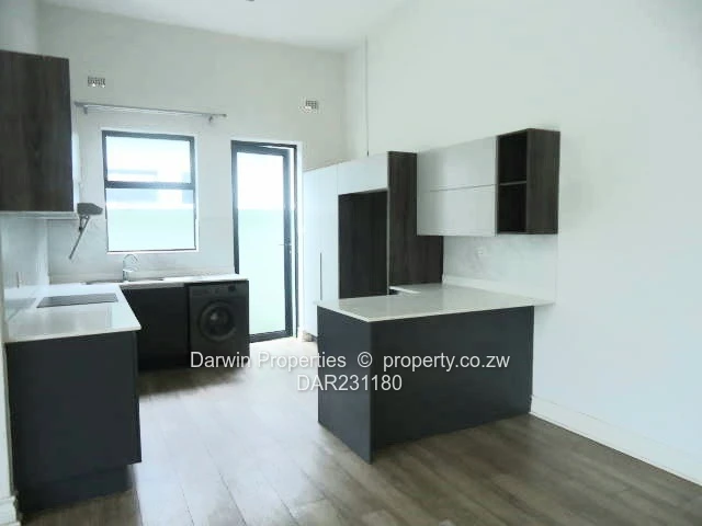 Elegant 3-Bedroom, 2-Bathroom Garden Flat in Secure Complex