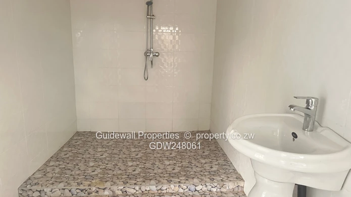 4 bedroomed cluster houses for sale in Borrowdale