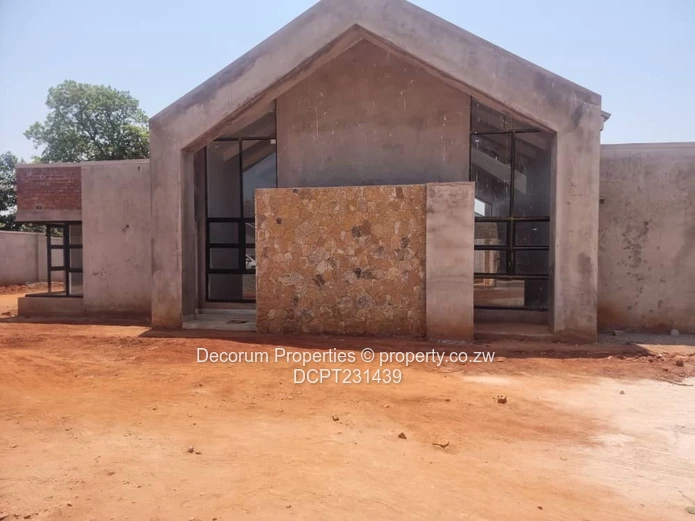 Spacious 3 beds Clusters