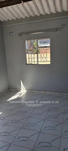 New Zengeza 4 House to let