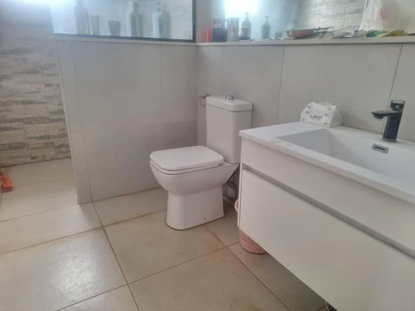3 Bedroom Townhouse Complex