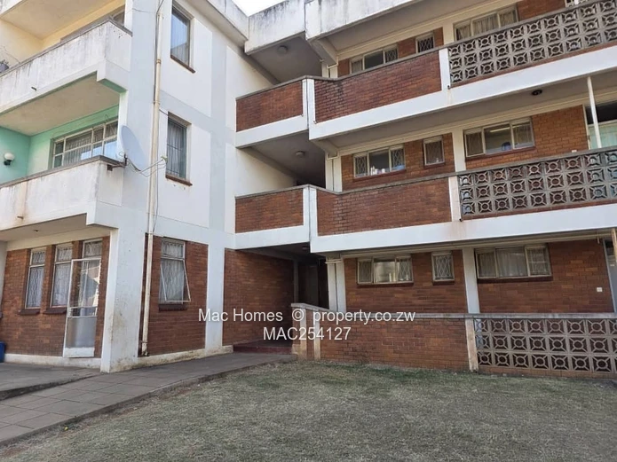 For Sale: 2 Bedroom Flat - Eastview Gardens