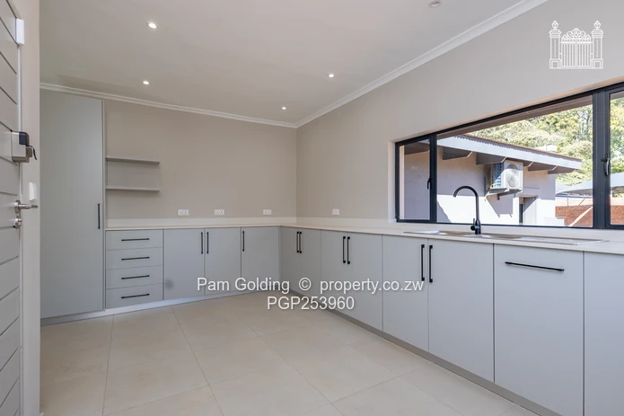 Modern Renovated Home In Vainona 