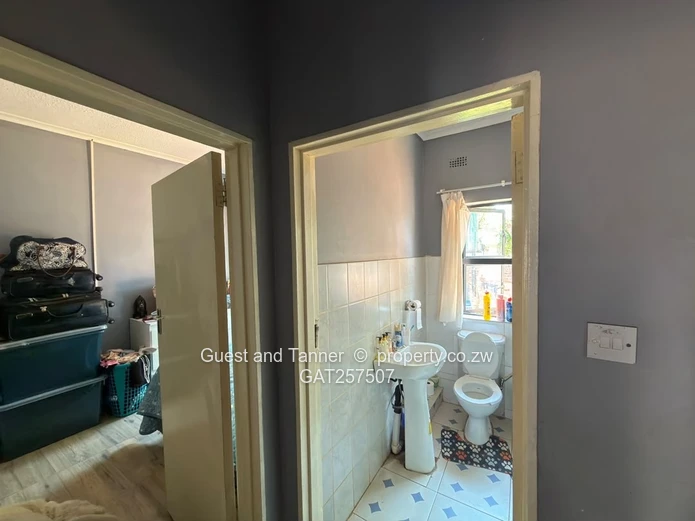 2 Bedroom Garden Flat For Sale In Mandara