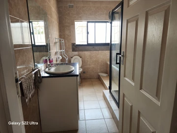 5 Bedroom Townhouse Complex