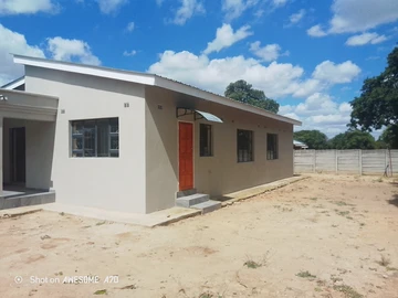 3 Bedroom Townhouse Complex