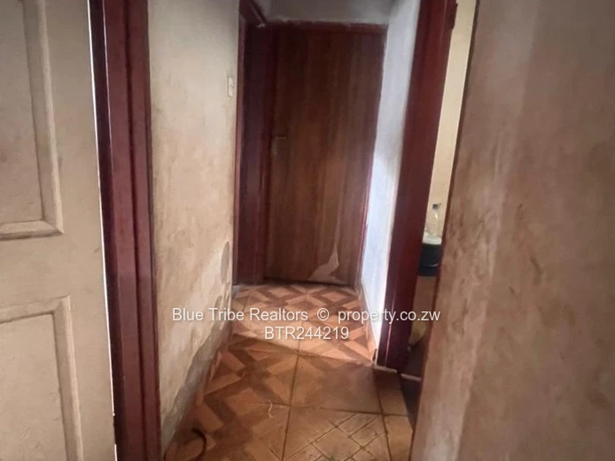 House for sale in Highfields