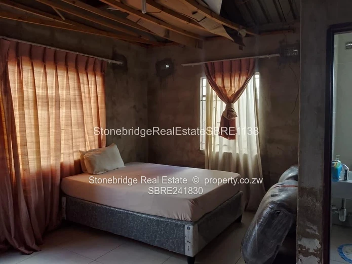 3 bedroomed house in Cowdray Park for sale