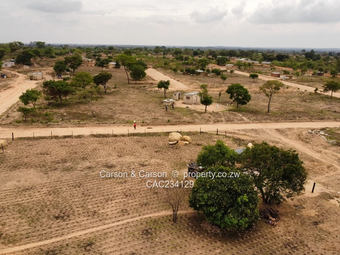 A great opportunity for investment 