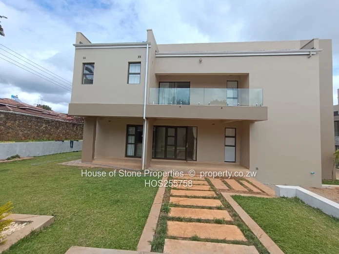 Kambanji Apartments To Rent in Kambanji