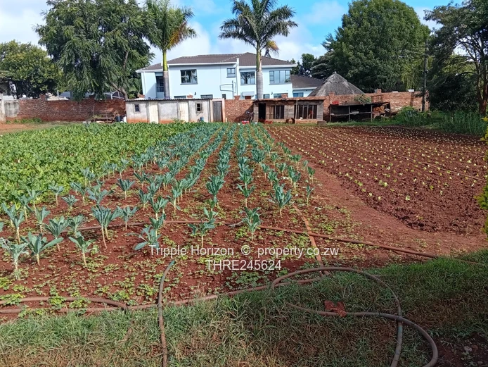 Gletwin Chishawasha 3 bedroom cottage for sale 