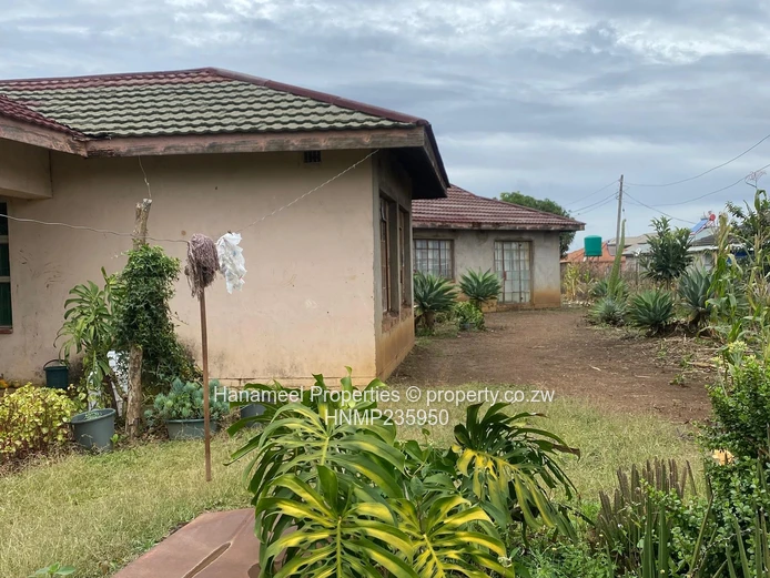 Goodhope House For Sale Close To New Parliament