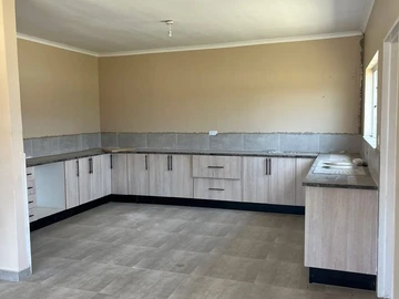 3 Bedroom Townhouse Complex