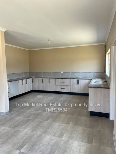 Waterfalls house for sale