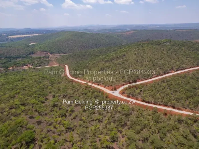 Escape to the country. Residential plots for sale. (Sole Mandate)