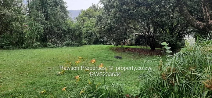 Prime Opportunity in Penhalonga