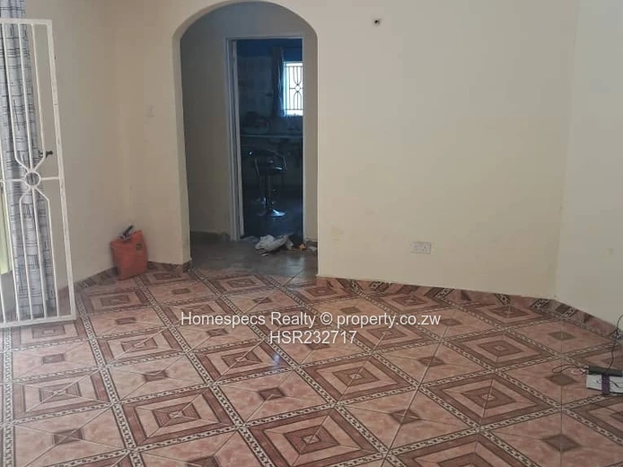 Waterfalls - Secure Apartment