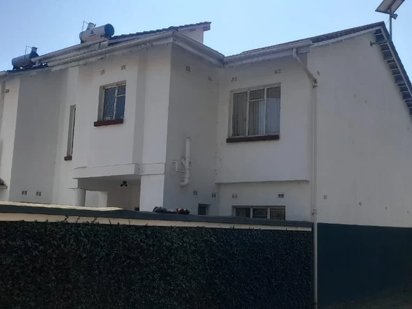 3 Bedroom Townhouse Complex