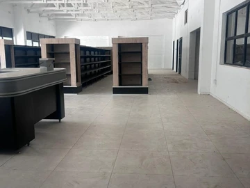 Shop & Retail Property