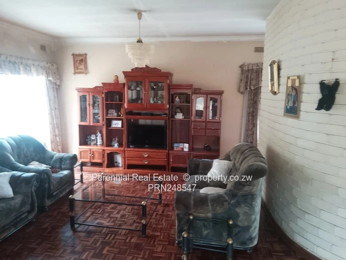 House For Sale – Prime Hatfield Location