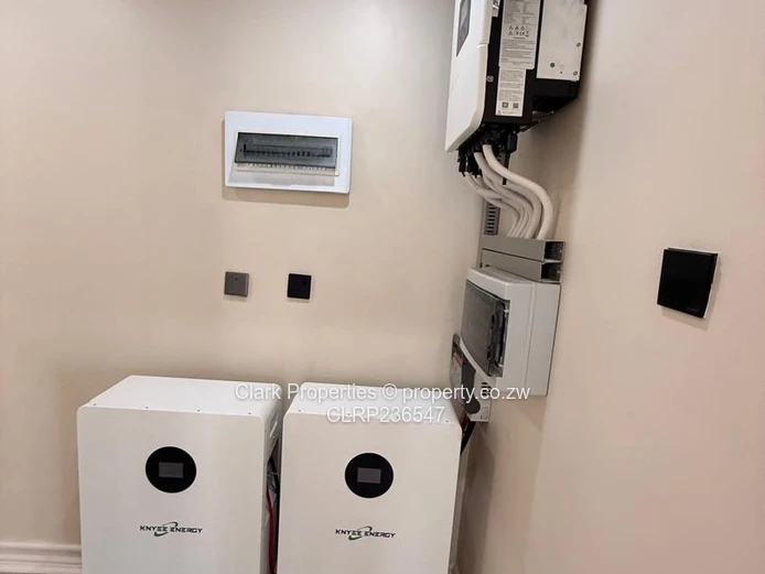 Spacious, Modern & Perfectly Located